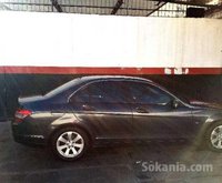 Mercedes c 200 diesel