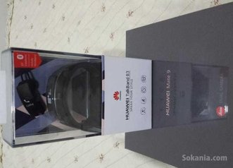 Huawei matt 9 64g