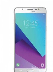 Galaxy grand prime plus 2017 silver