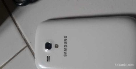Sasmung galaxy s3 mini