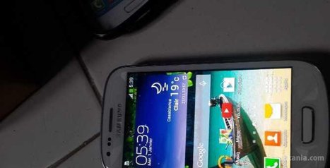 Sasmung galaxy s3 mini
