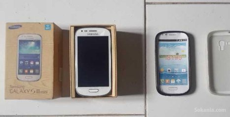 Sasmung galaxy s3 mini