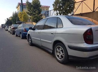 Volvo s60 modele 2009