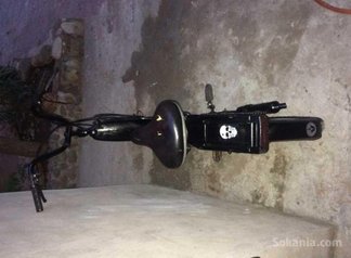 Piaggio ciao