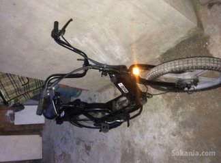 Piaggio ciao
