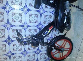 103 PEUGEOT
