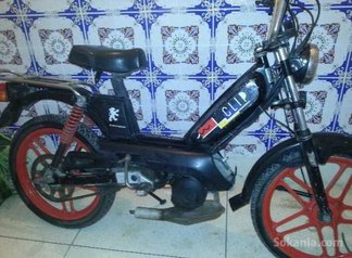 103 PEUGEOT