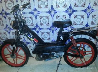 103 PEUGEOT