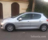 Peugeot 207 Diesel 2012