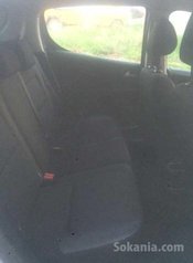 Peugeot 207 Diesel 2012