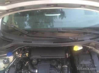Peugeot 207 Diesel 2012