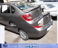 Vends RENAULT SYMBOL en très bon état