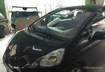 Honda Jazz 2010