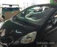 Honda Jazz 2010