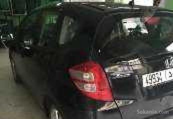Honda Jazz 2010