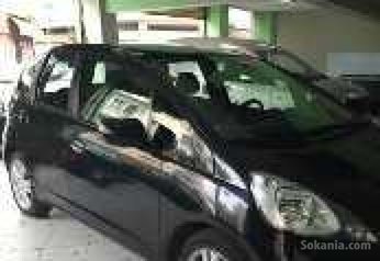Honda Jazz 2010