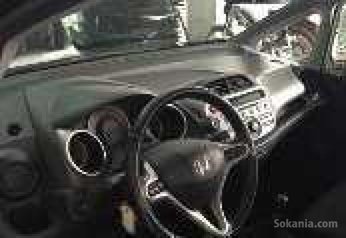 Honda Jazz 2010