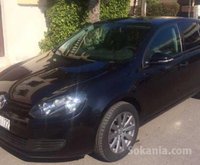 Volkswagen Golf 2012 TDI
