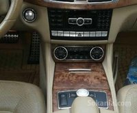 Mercedes Benz CLS Modele 2013 Pack AMG - essence