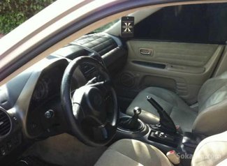 Lexus s 200 modele 2000