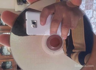 CD GTA 5 de PS3 ORIGINAL TRES BONNE ETA A 250 DH