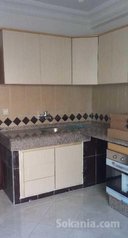 Appartement 67m² / marjane ain sbaa