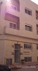 Appartement 67m² / marjane ain sbaa