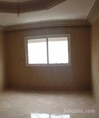 Appartement 67m² / marjane ain sbaa