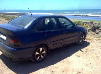 Volswagen polo A vendre