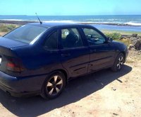 Volswagen polo A vendre