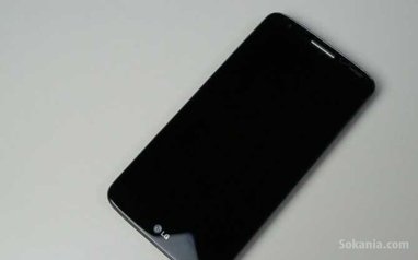 Lg g2 à vendre