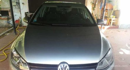 Volkswagen à vendre