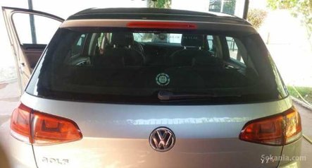 Volkswagen à vendre