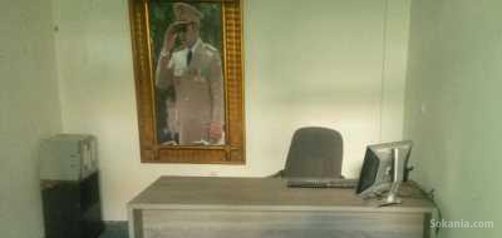 Location appartement ,cave a sala al jadida