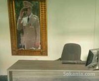 Location appartement ,cave a sala al jadida