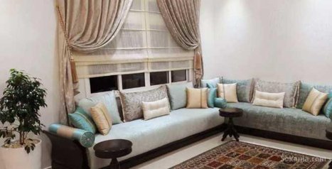 Location appartement ,cave a sala al jadida