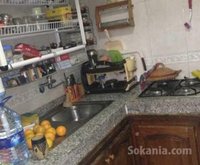 Appartement a vendre