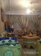 Appartement a vendre