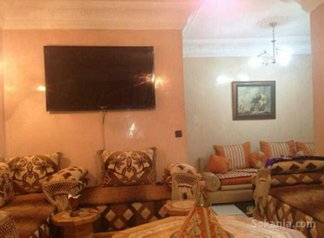 Appartement a vendre