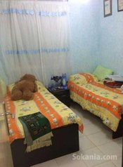Appartement a vendre