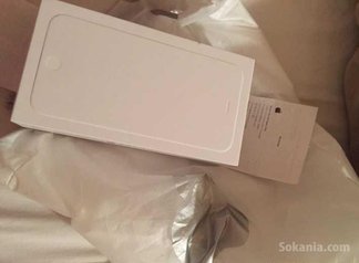 Apple iphone 6 plus 128gb space grey