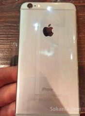 Apple iphone 6 plus 128gb space grey