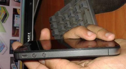 Iphone 4s