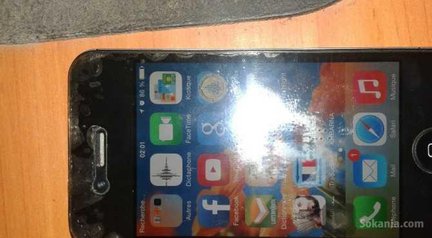 Iphone 4s