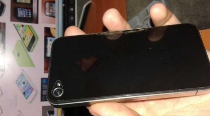 Iphone 4s