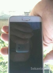 Samsung galaxy s6