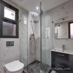Appartement meublé à côté twin center zarra