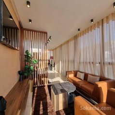 Appartement meublé à côté twin center zarra