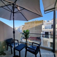 Appartement meublé à côté twin center zarra