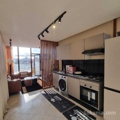 Appartement meublé à côté twin center zarra